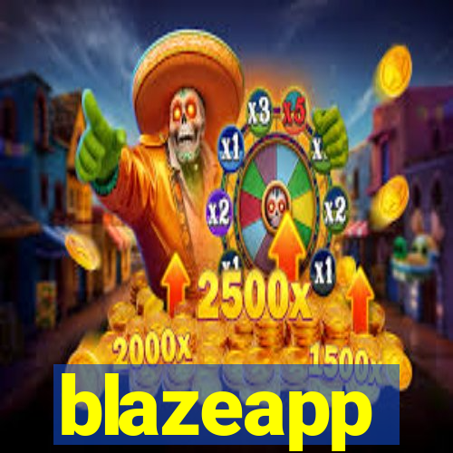 blazeapp