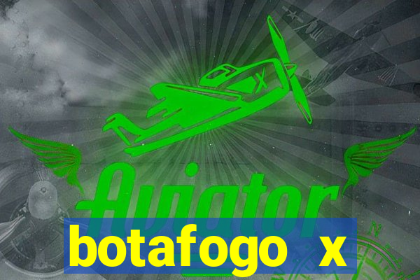 botafogo x atlético-mg futemax