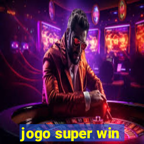 jogo super win