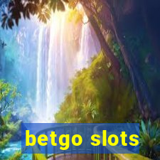 betgo slots