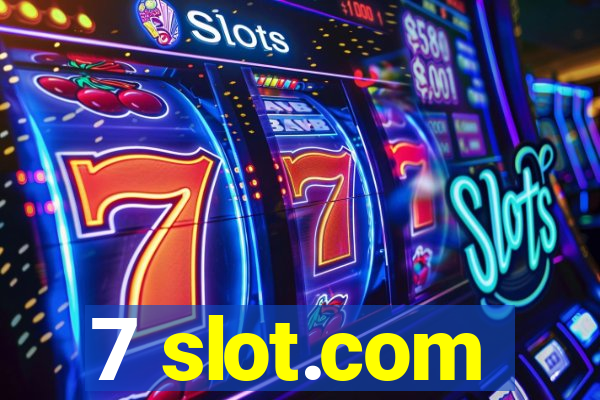 7 slot.com