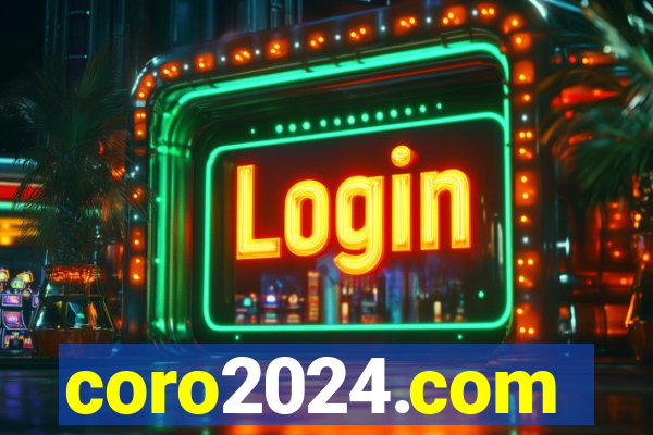 coro2024.com