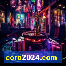 coro2024.com