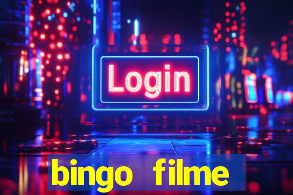 bingo filme assistir online