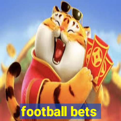 football bets