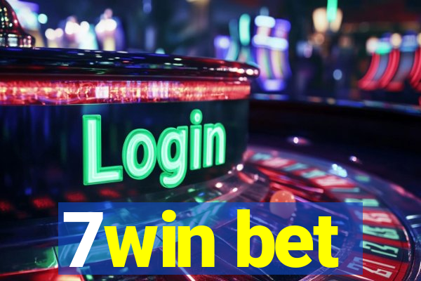 7win bet