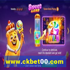 www.ckbet00.com