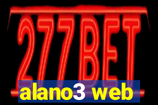 alano3 web