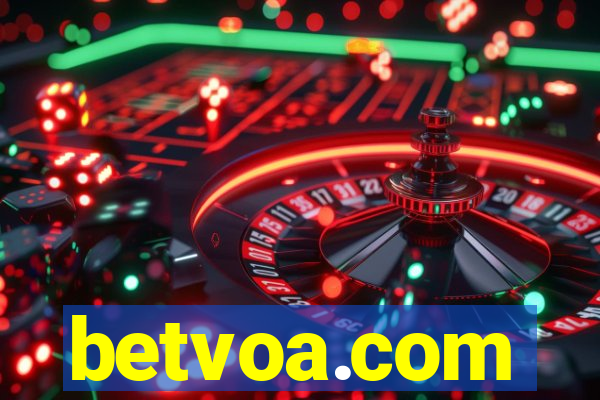 betvoa.com