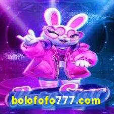 bolofofo777.com