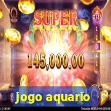 jogo aquario