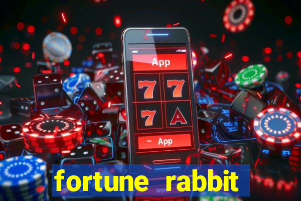 fortune rabbit casino Informational