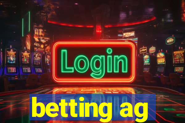 betting ag