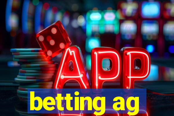 betting ag