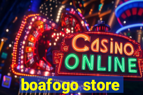 boafogo store