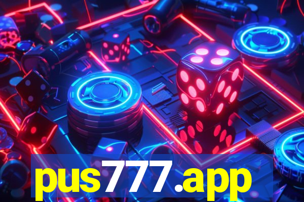 pus777.app