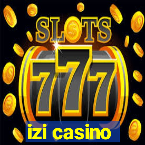 izi casino