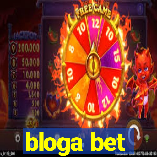 bloga bet