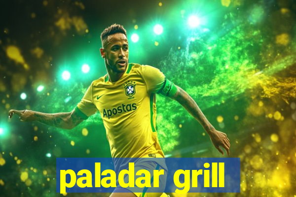 paladar grill