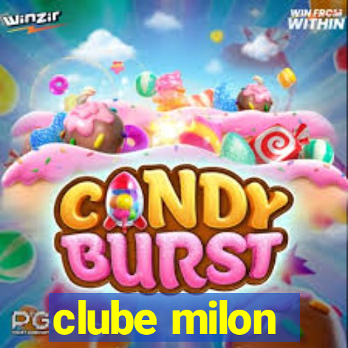 clube milon