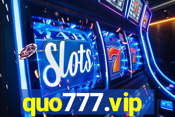 quo777.vip