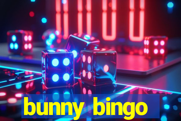 bunny bingo