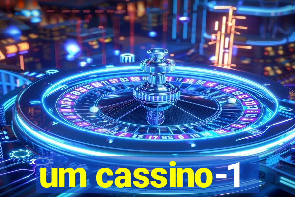 um cassino-1