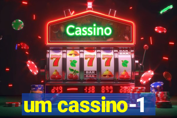 um cassino-1