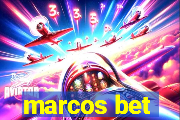 marcos bet