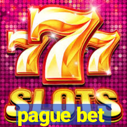 pague bet