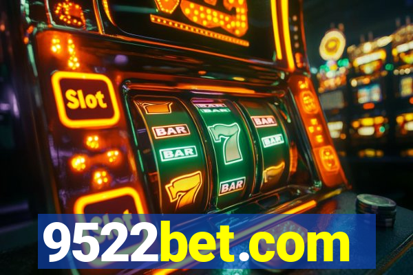 9522bet.com