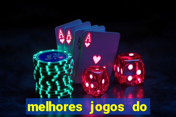 melhores jogos do app store