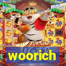 woorich