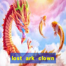 lost ark clown bingo calculator