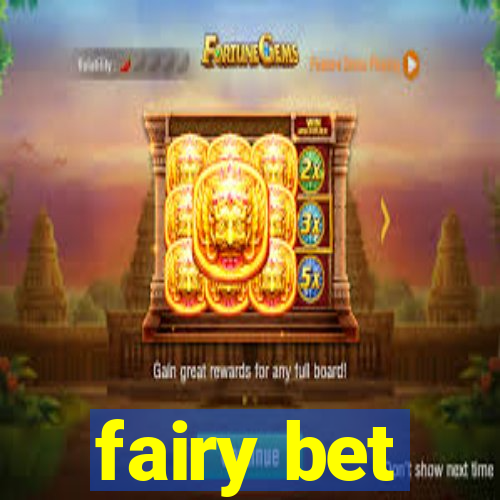 fairy bet