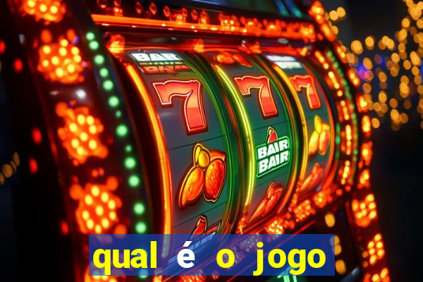 qual é o jogo oficial do tigrinho