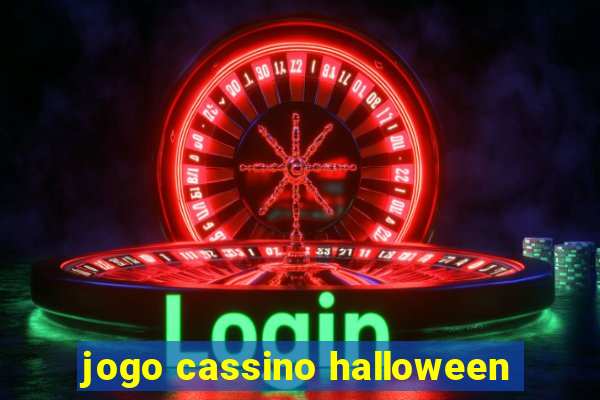 jogo cassino halloween