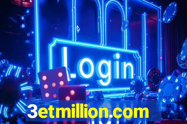 3etmillion.com