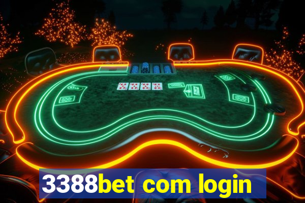 3388bet com login