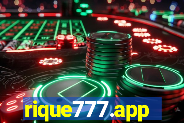 rique777.app