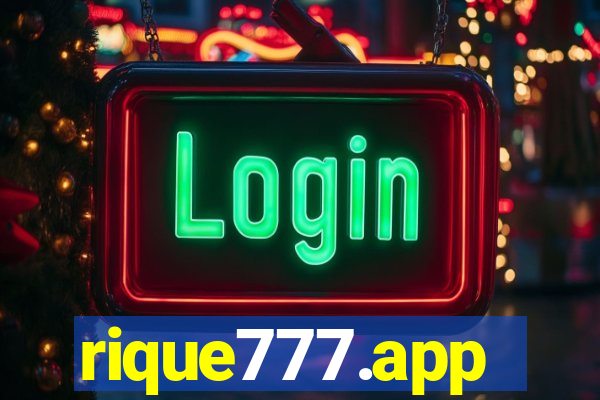 rique777.app