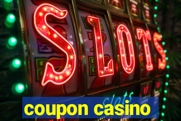 coupon casino