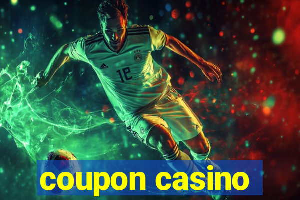 coupon casino