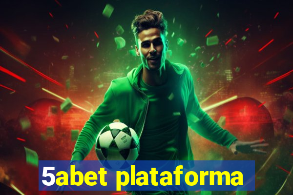 5abet plataforma