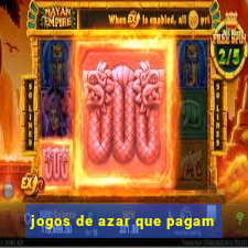 jogos de azar que pagam