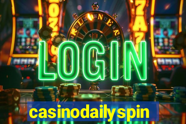 casinodailyspin