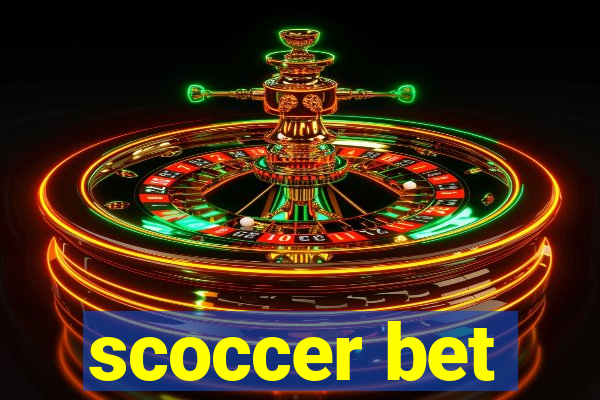 scoccer bet