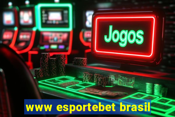 www esportebet brasil