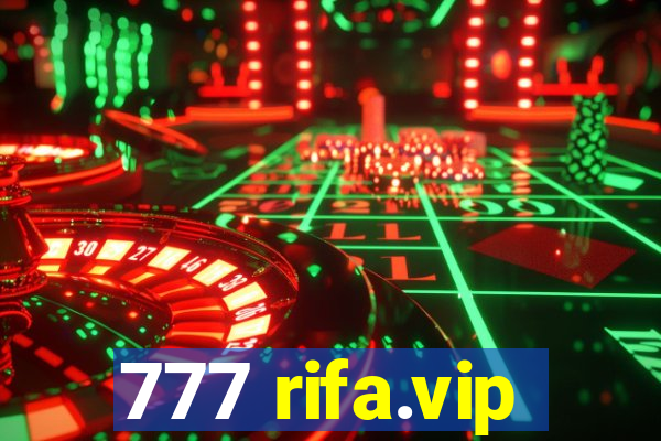 777 rifa.vip