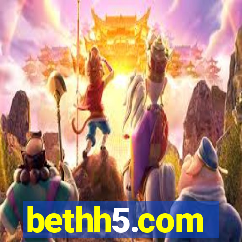 bethh5.com